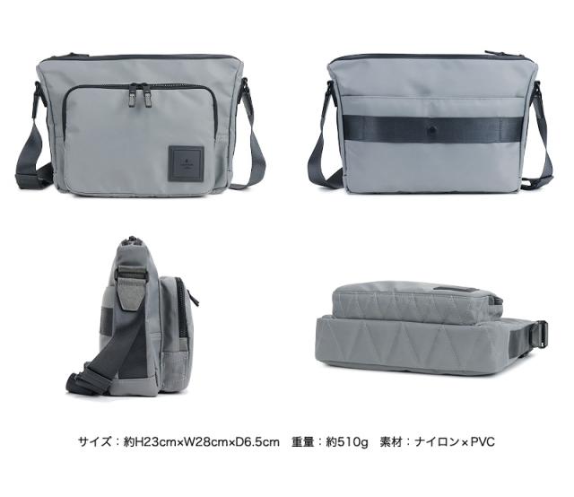 LANVIN en Bleu (ランバンオンブルー) SHORT(ショート) ショルダーバッグ 541102