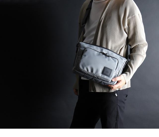 LANVIN en Bleu (ランバンオンブルー) SHORT(ショート) ショルダーバッグ 541102