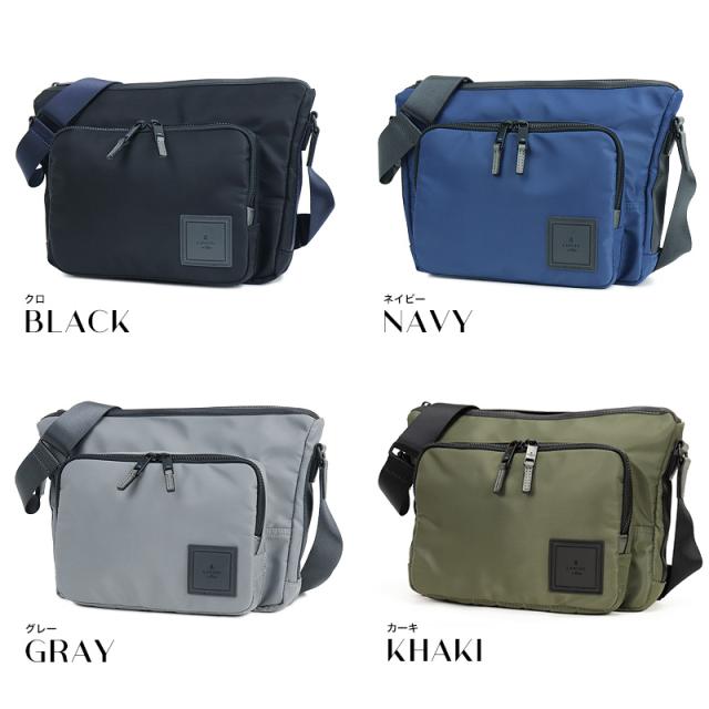 LANVIN en Bleu (ランバンオンブルー) SHORT(ショート) ショルダーバッグ 541102