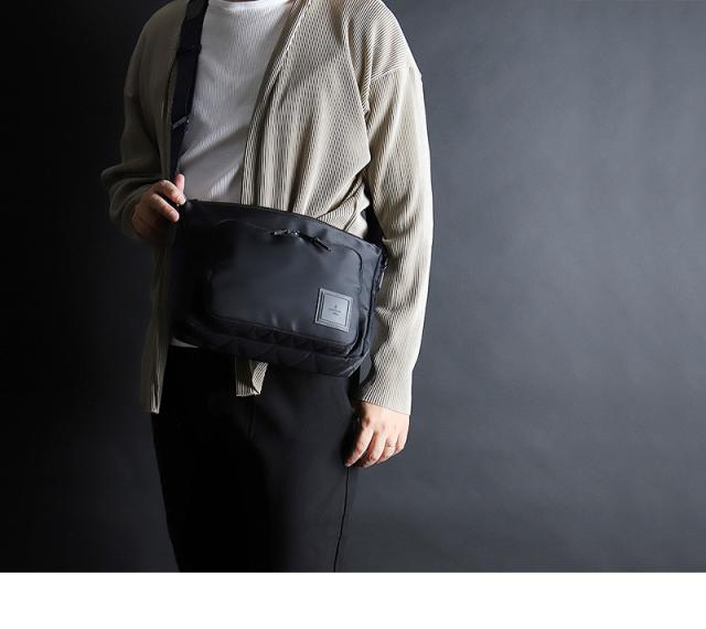 LANVIN en Bleu (ランバンオンブルー) SHORT(ショート) ショルダーバッグ 541102