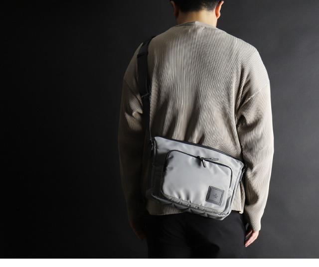 LANVIN en Bleu (ランバンオンブルー) SHORT(ショート) ショルダーバッグ 541102