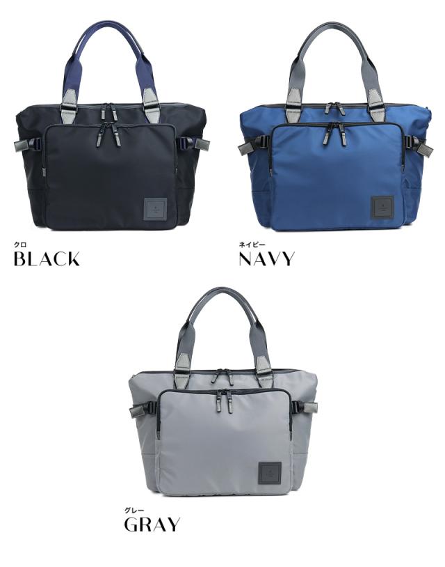LANVIN en Bleu (ランバンオンブルー) SHORT(ショート) トートバッグ 541301 