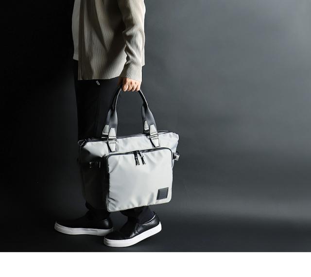 LANVIN en Bleu (ランバンオンブルー) SHORT(ショート) トートバッグ 541301 