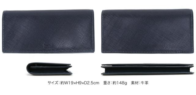 TAKEO KIKUCHI (タケオキクチ) シグマシリーズ 長財布 727627 