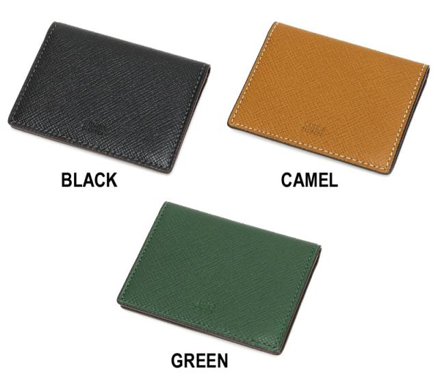 TAKEO KIKUCHI (タケオキクチ) パナマシリーズ パスケース 729629