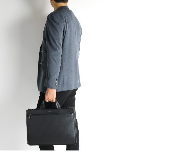 TAKEO KIKUCHI (タケオキクチ) ナビシリーズ ビジネスバッグ 271501 