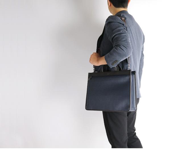 TAKEO KIKUCHI (タケオキクチ) ナビシリーズ ビジネスバッグ 271501 