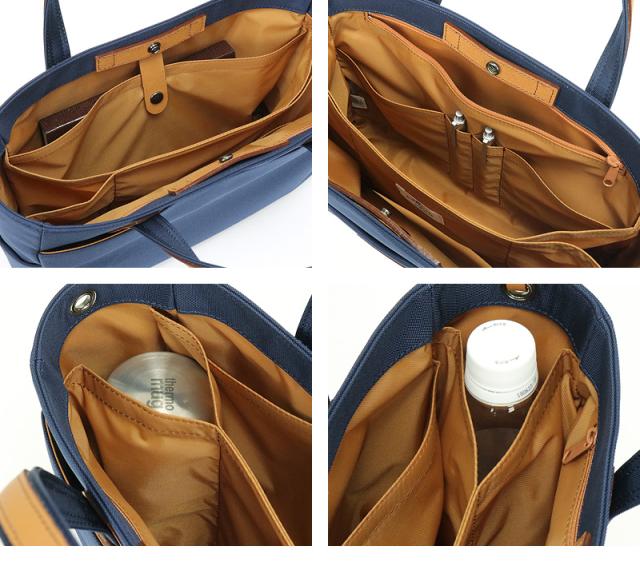 LANVIN en Bleu (ランバンオンブルー) DROP(ドロップ) ミニトートバッグ 588511