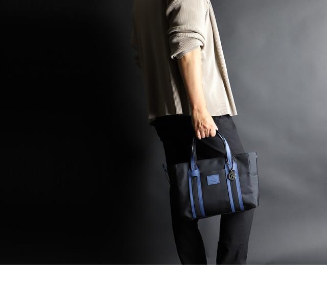 LANVIN en Bleu (ランバンオンブルー) DROP(ドロップ) ミニトートバッグ 588511