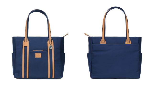 LANVIN en Bleu (ランバンオンブルー) DROP(ドロップ) トートバッグ 588711