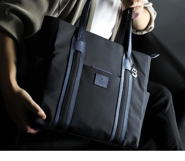 LANVIN en Bleu (ランバンオンブルー) DROP(ドロップ) トートバッグ 588711