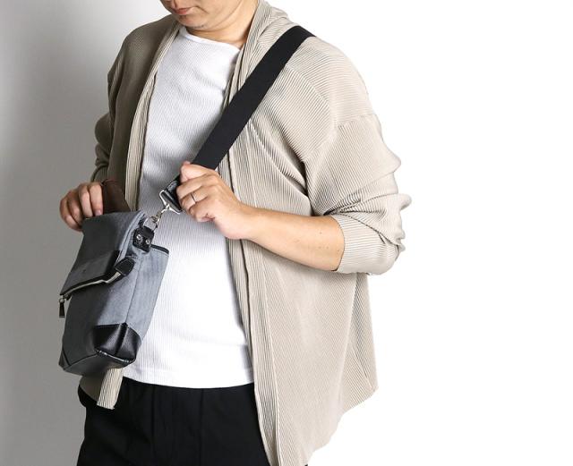 TAKEO KIKUCHI (タケオキクチ) サードシリーズ クラッチショルダー 723101 