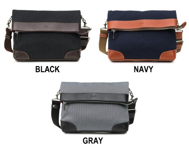 TAKEO KIKUCHI (タケオキクチ) サードシリーズ クラッチショルダー 723101 