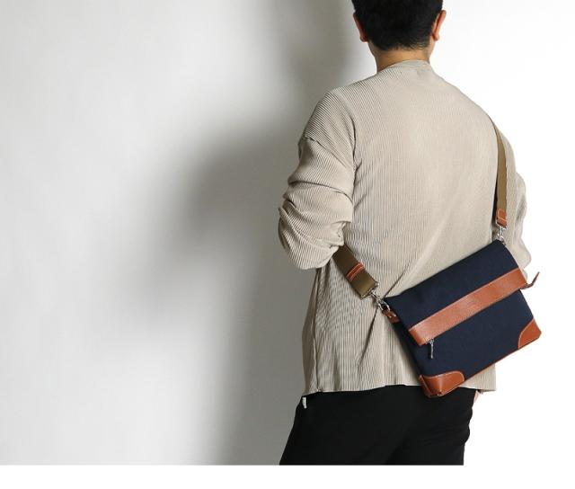 TAKEO KIKUCHI (タケオキクチ) サードシリーズ クラッチショルダー 723101 