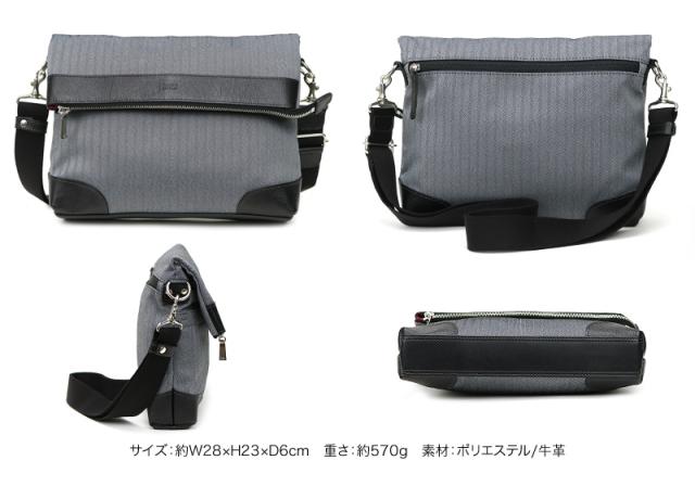 TAKEO KIKUCHI (タケオキクチ) サードシリーズ クラッチショルダー 723101 