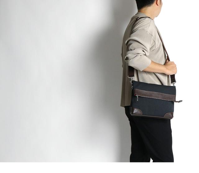 TAKEO KIKUCHI (タケオキクチ) サードシリーズ クラッチショルダー 723101 