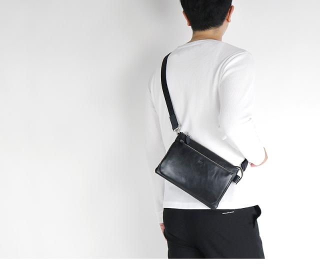 TAKEO KIKUCHI (タケオキクチ) セレーノシリーズ クラッチショルダー 737111