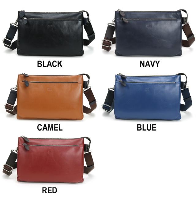 TAKEO KIKUCHI (タケオキクチ) セレーノシリーズ クラッチショルダー 737111