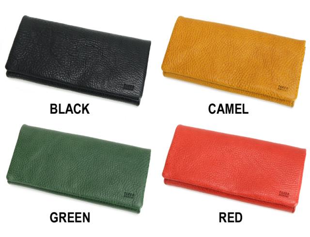TAKEO KIKUCHI (タケオキクチ) ソフィアシリーズ 長財布 小銭入れあり 761606