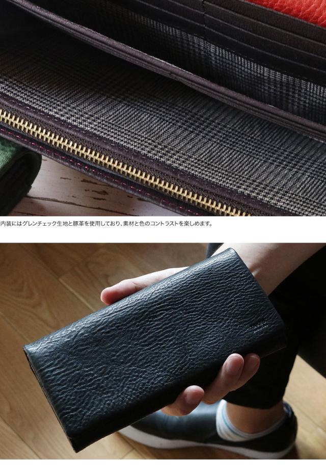 TAKEO KIKUCHI (タケオキクチ) ソフィアシリーズ 長財布 小銭入れあり 761606