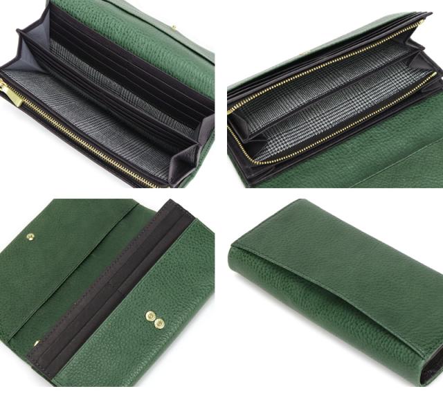 TAKEO KIKUCHI (タケオキクチ) ソフィアシリーズ 長財布 小銭入れあり 761606