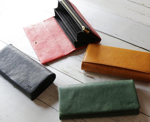 TAKEO KIKUCHI (タケオキクチ) ソフィアシリーズ 長財布 小銭入れあり 761606