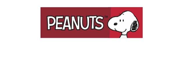 PEANUTS SNOOPY
