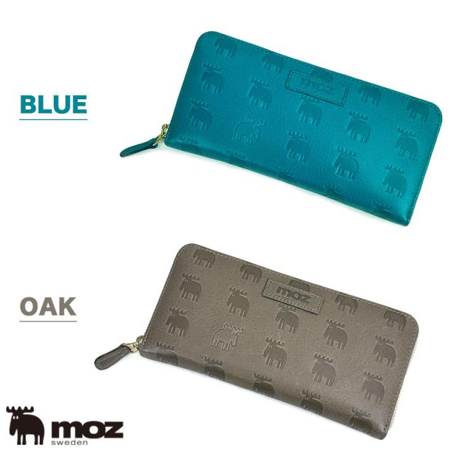 moz 財布 小物