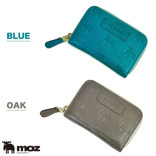 moz 財布 小物