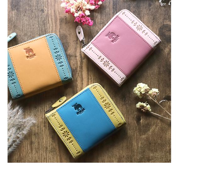 moz 財布 小物