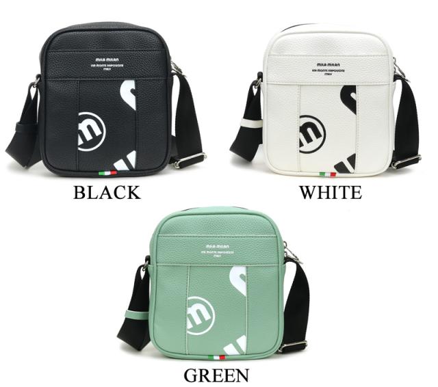 MILA MILAN (ミラミラン) Lope(ロペ)シリーズ ミニショルダーバッグ 249102