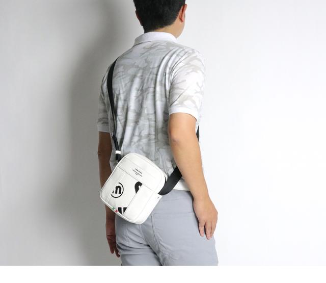 MILA MILAN (ミラミラン) Lope(ロペ)シリーズ ミニショルダーバッグ 249102