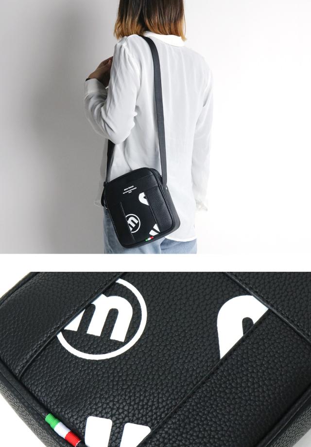 MILA MILAN (ミラミラン) Lope(ロペ)シリーズ ミニショルダーバッグ 249102