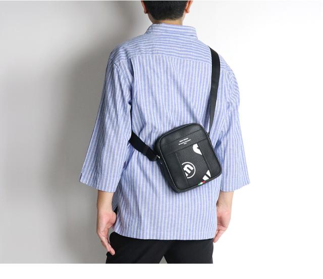 MILA MILAN (ミラミラン) Lope(ロペ)シリーズ ミニショルダーバッグ 249102