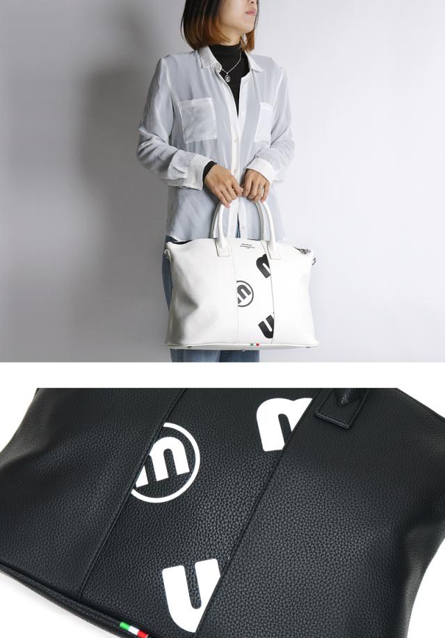 MILA MILAN (ミラミラン) Lope(ロペ)シリーズ ボストンバッグ 249301 