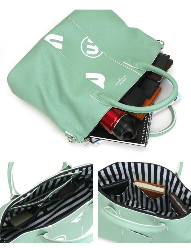 MILA MILAN (ミラミラン) Lope(ロペ)シリーズ ボストンバッグ 249301 