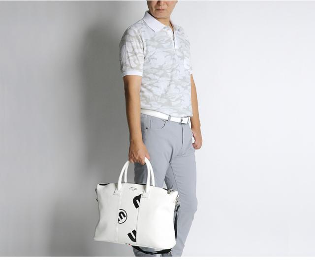 MILA MILAN (ミラミラン) Lope(ロペ)シリーズ ボストンバッグ 249301 