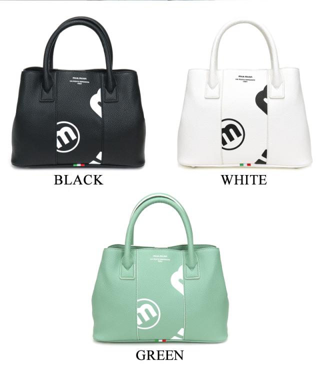 MILA MILAN (ミラミラン) Lope(ロペ)シリーズ ドライビングトートバッグ 249501 