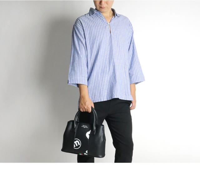 MILA MILAN (ミラミラン) Lope(ロペ)シリーズ ドライビングトートバッグ 249501 