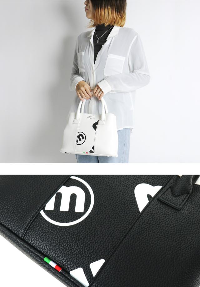 MILA MILAN (ミラミラン) Lope(ロペ)シリーズ ドライビングトートバッグ 249501 