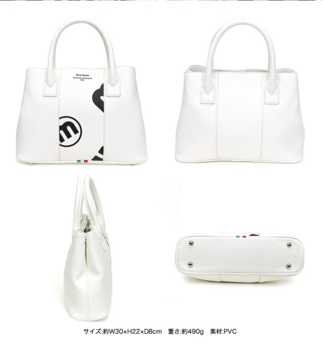 MILA MILAN (ミラミラン) Lope(ロペ)シリーズ ドライビングトートバッグ 249501 