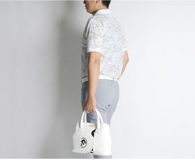 MILA MILAN (ミラミラン) Lope(ロペ)シリーズ ドライビングトートバッグ 249501 