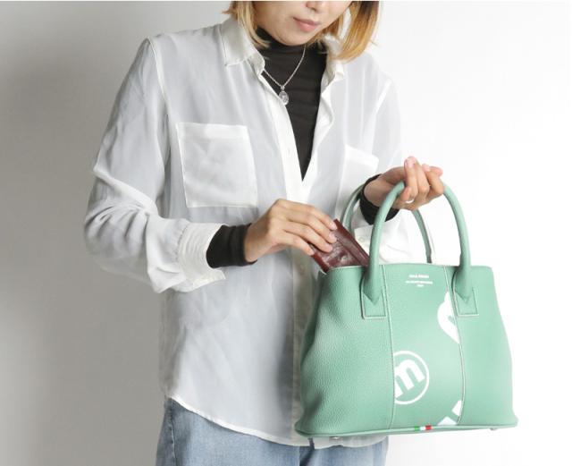 MILA MILAN (ミラミラン) Lope(ロペ)シリーズ ドライビングトートバッグ 249501 