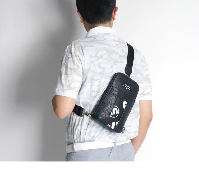 MILA MILAN (ミラミラン) Lope(ロペ)シリーズ ボディバッグ 249901 