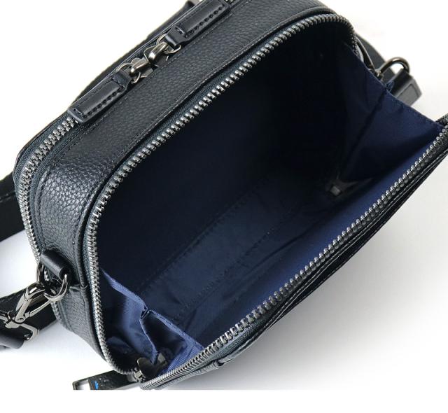 LANVIN en Bleu (ランバンオンブルー) Timbre(タンブル) ショルダーバッグ 512122