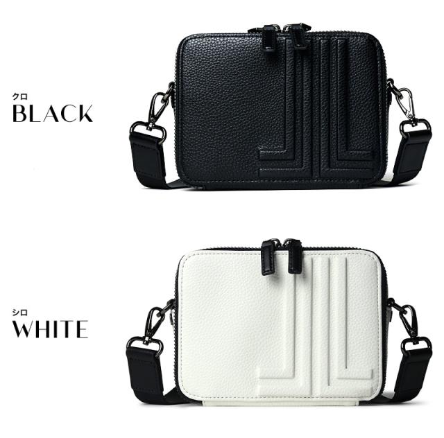 LANVIN en Bleu (ランバンオンブルー) Timbre(タンブル) ショルダーバッグ 512122