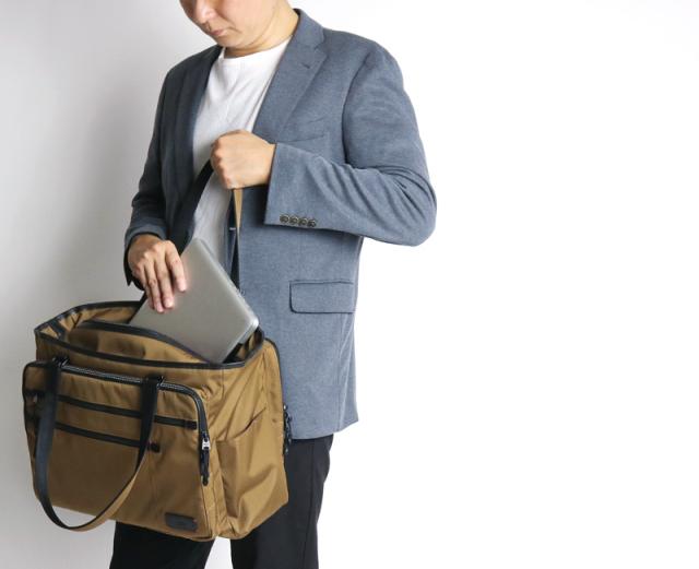 TAKEO KIKUCHI (タケオキクチ) ツアーシリーズ トートバッグ 722721 