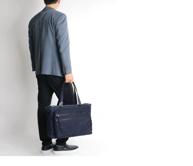 TAKEO KIKUCHI (タケオキクチ) ツアーシリーズ トートバッグ 722721 