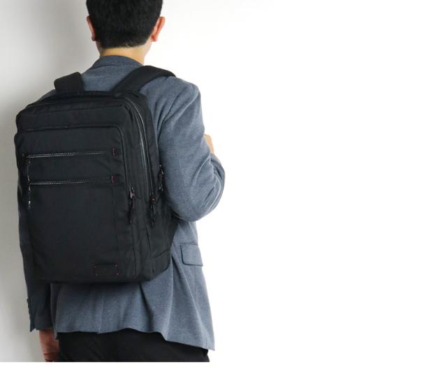 TAKEO KIKUCHI (タケオキクチ) ツアーシリーズ リュック 722722