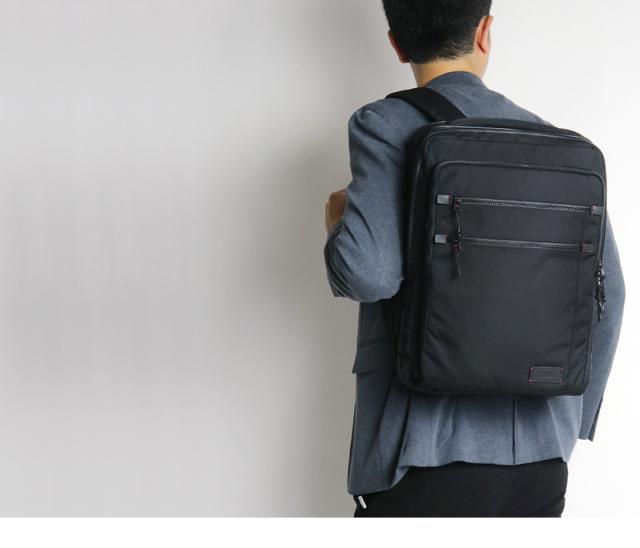 TAKEO KIKUCHI (タケオキクチ) ツアーシリーズ リュック 722722